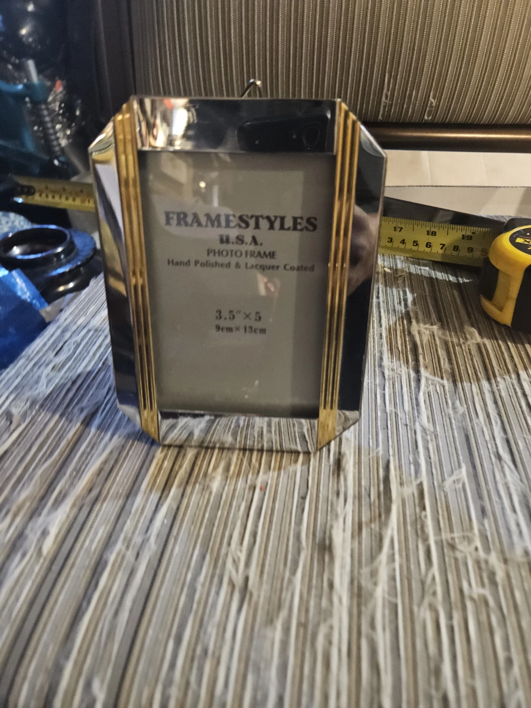 Framestyles Photo Frame 3.5"x5" - photo 3