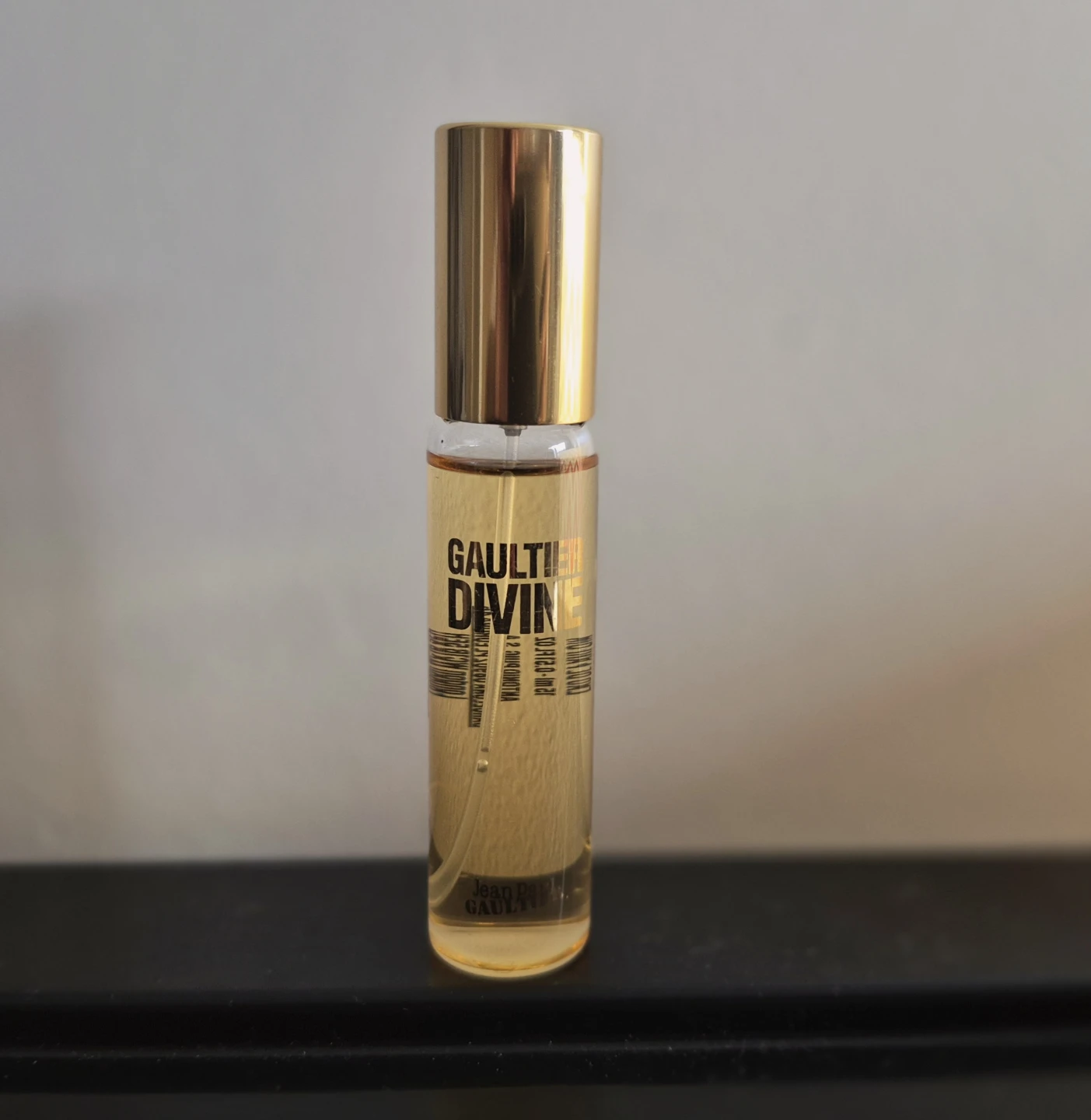Jean Paul Gaultier Gaultier Divine Eau de Parfum Natural Spray - photo 2