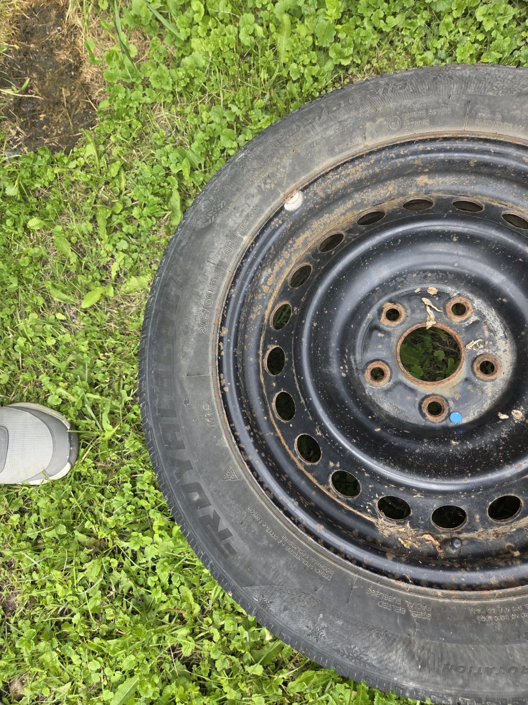 Tire