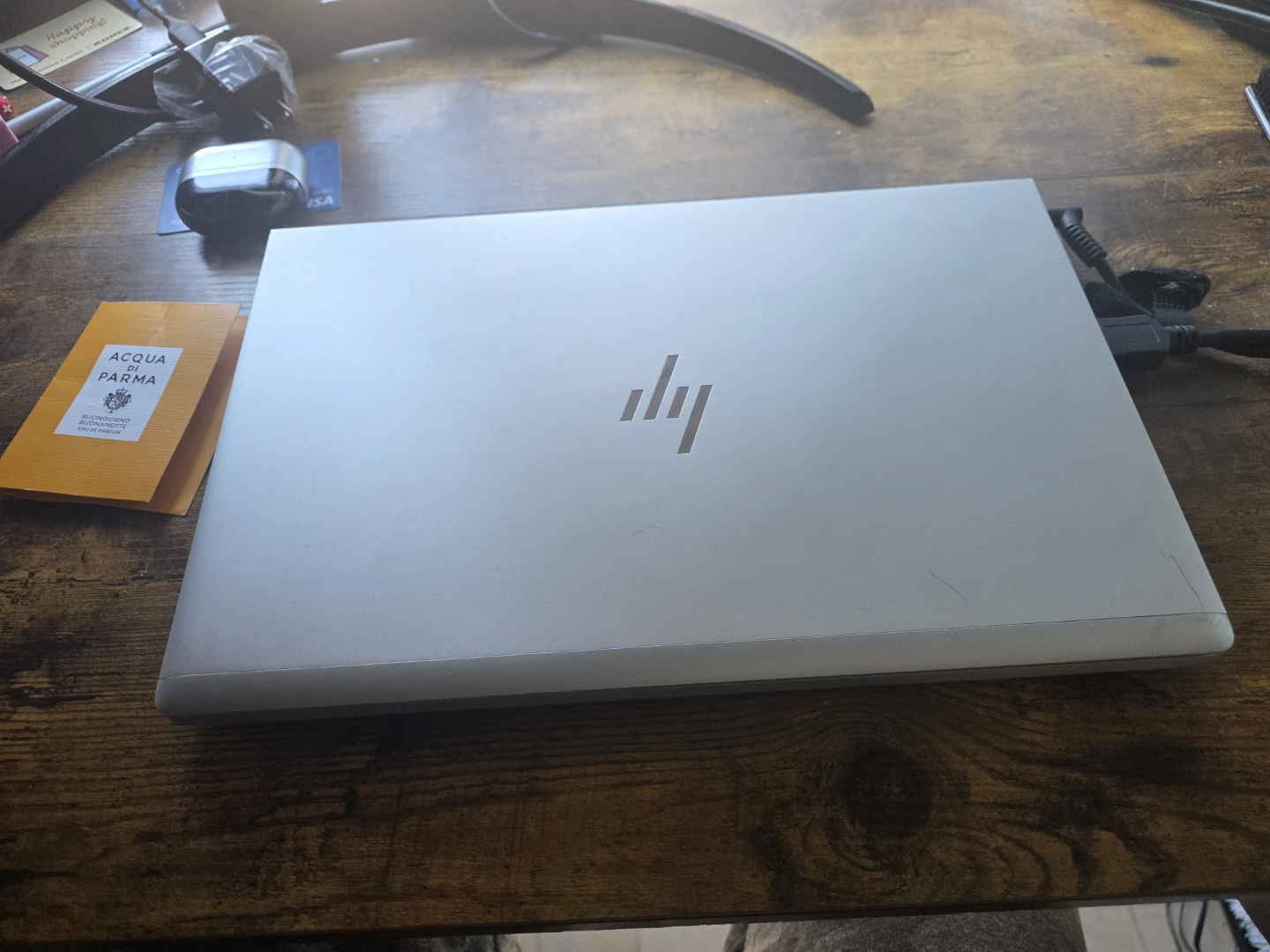 HP EliteBook 640 14 inch G 10 Notebook - photo 2