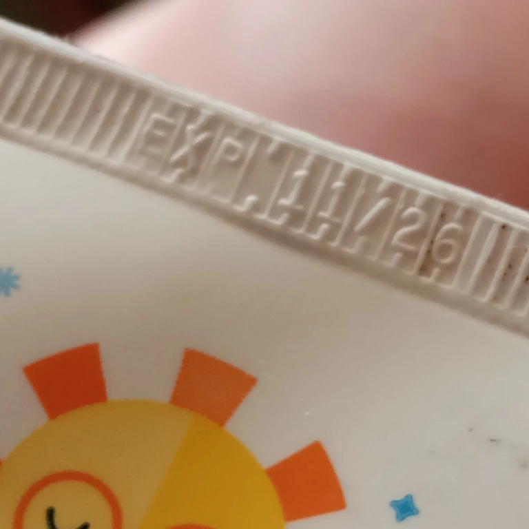 Babyganics SPF 50 Mineral Sunscreen Lotion - photo 4