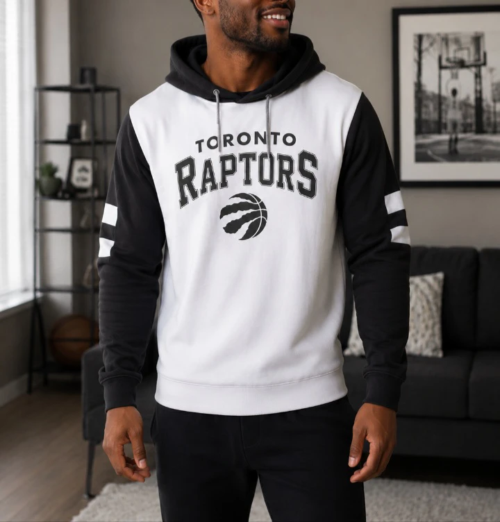 Urban Heritage Toronto Raptors Hoodie M/M
