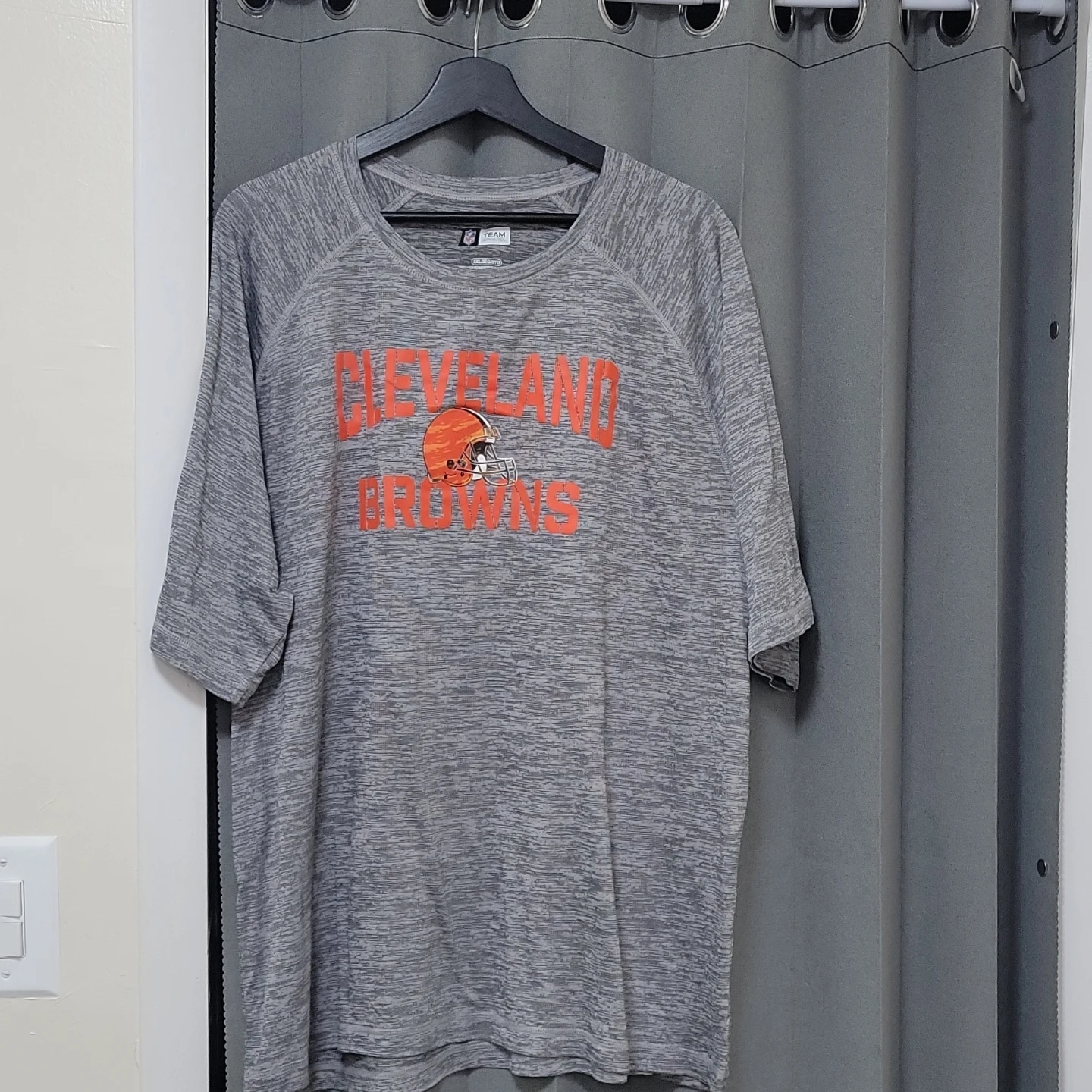 Cleveland Browns T-Shirt 3XL