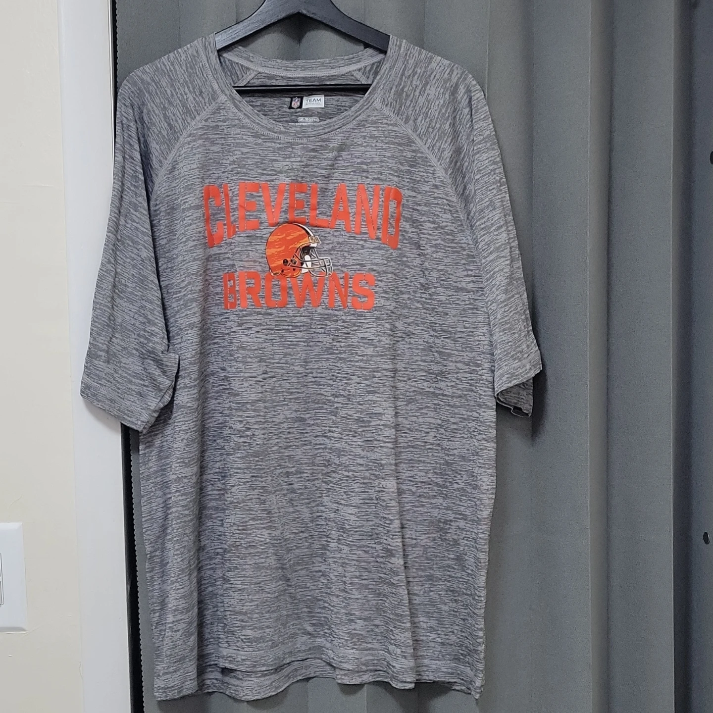 Cleveland Browns T-Shirt 3XL - photo 2