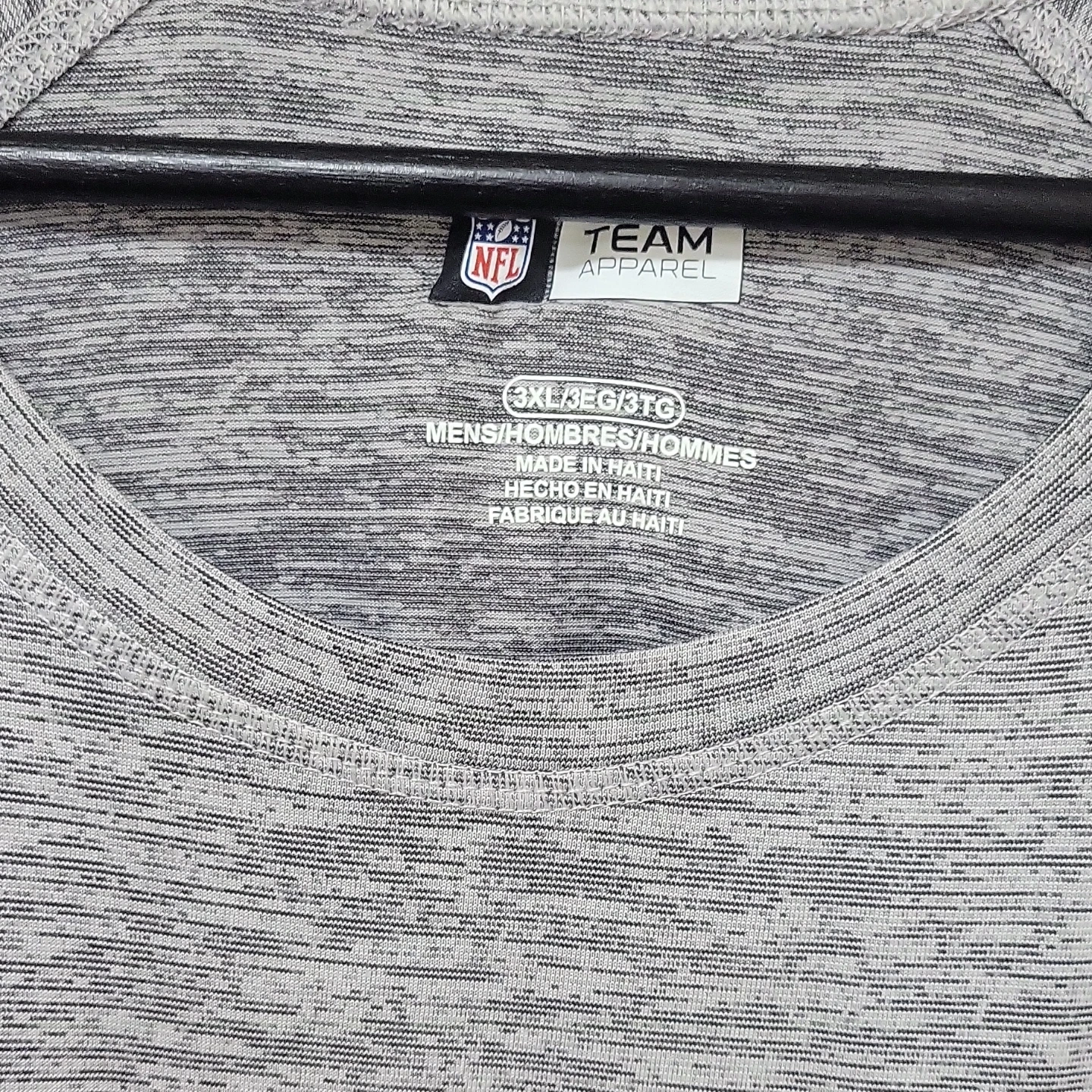 Cleveland Browns T-Shirt 3XL - photo 3