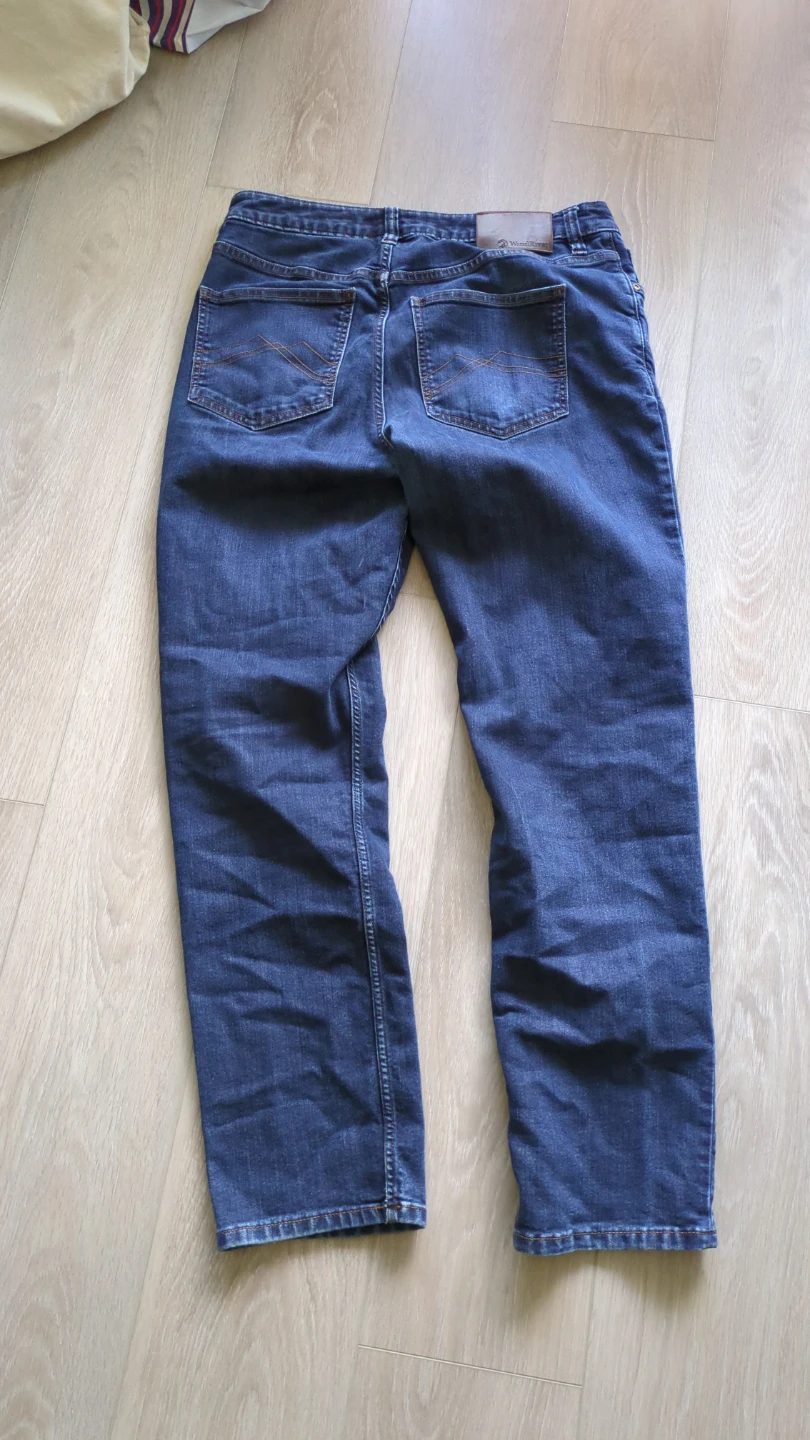 Wind River Men's Jeans Size 32 x 30 - photo 4