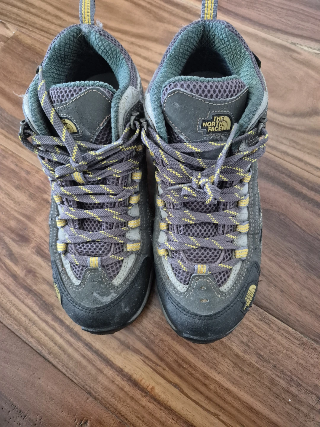 The North Face Hiking Boots
