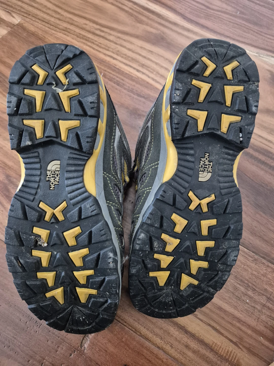 The North Face Hiking Boots - photo 2