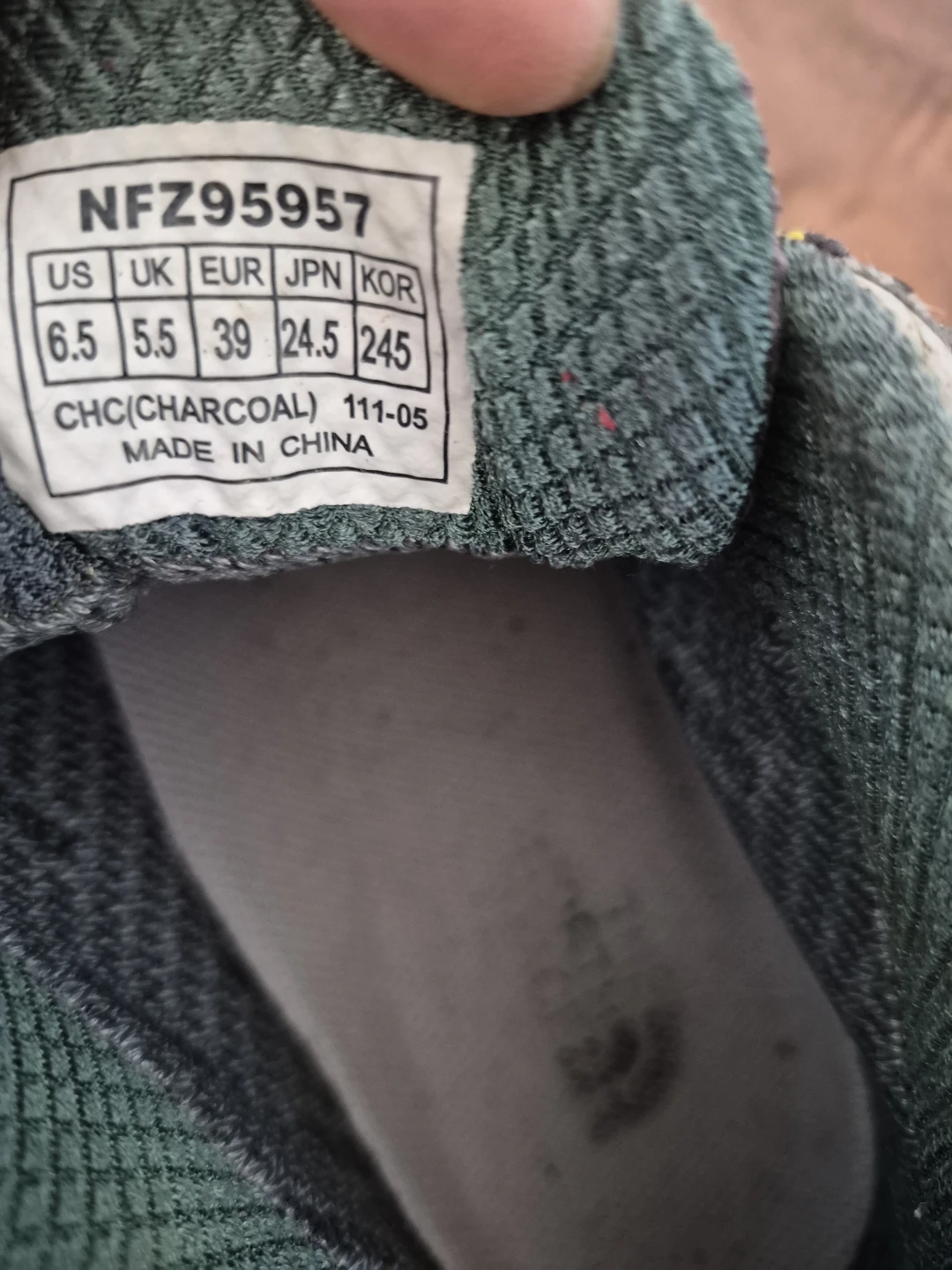 The North Face Hiking Boots - photo 3