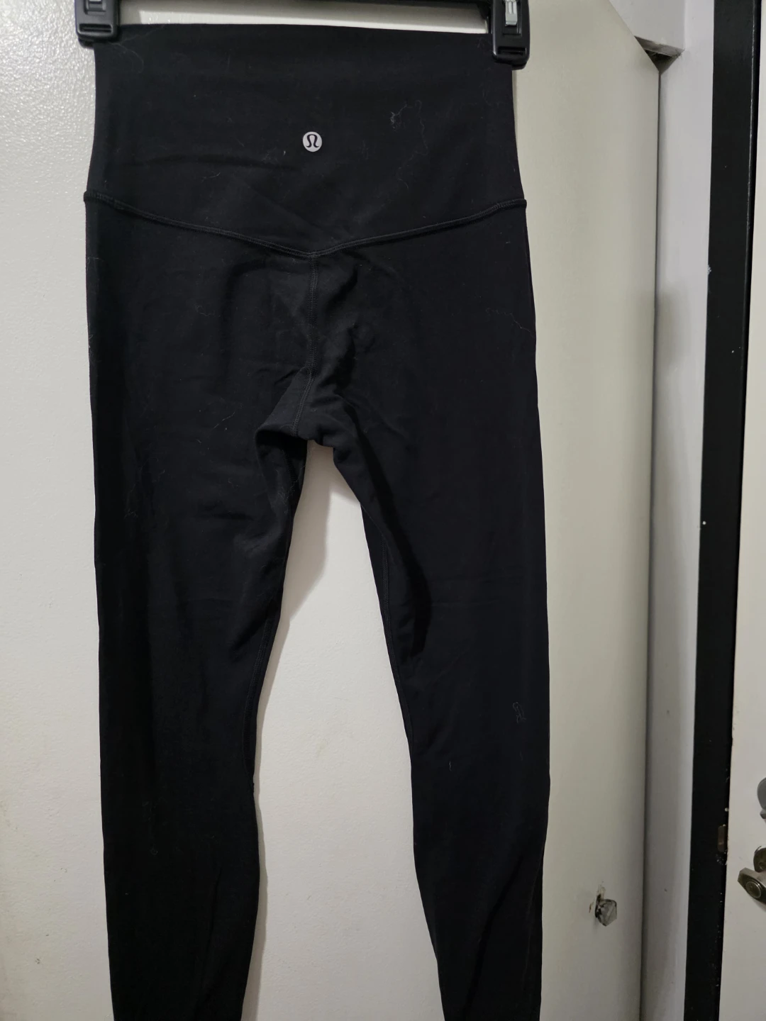 Lululemon Black Leggings - photo 2
