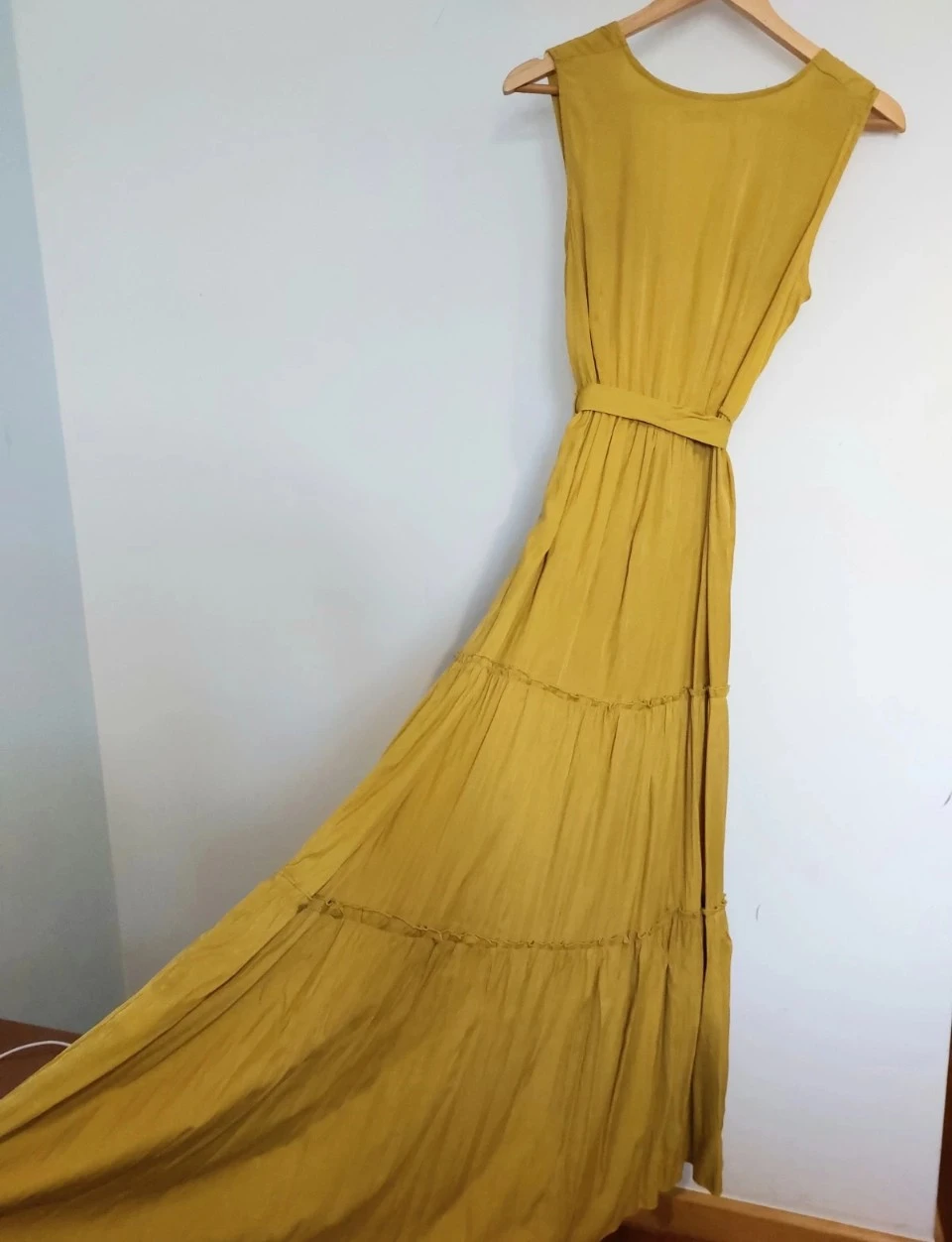 Maxi Dress - photo 4