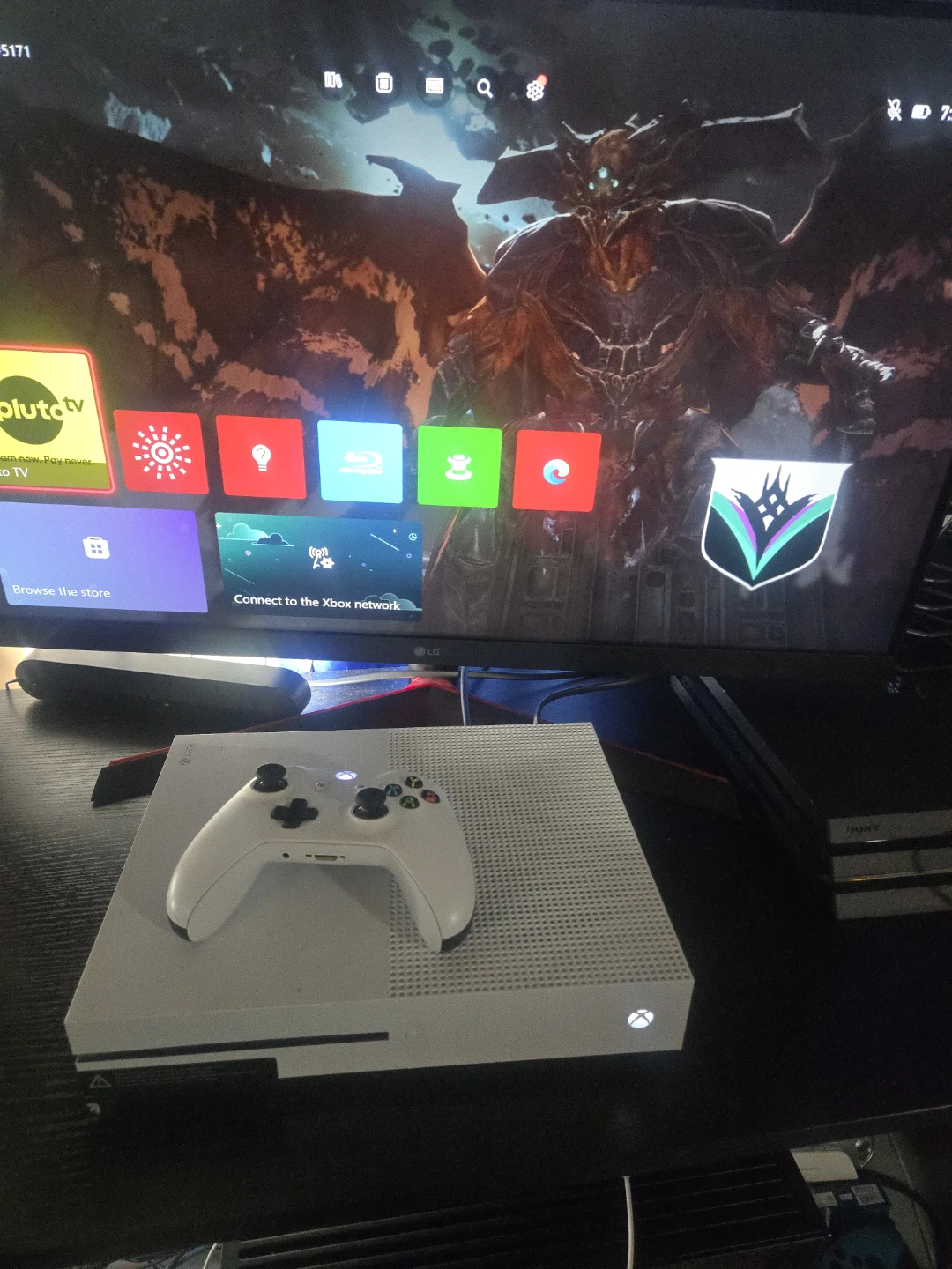 Xbox One S Console