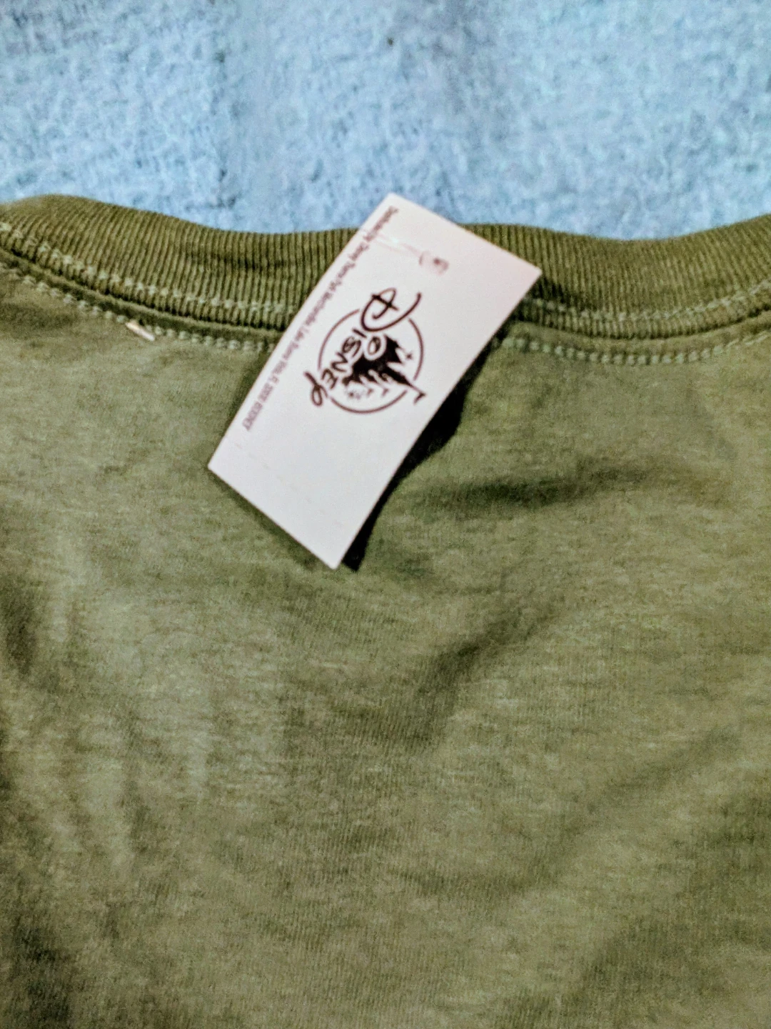 Disney Walt World T-Shirt 2XL - photo 3