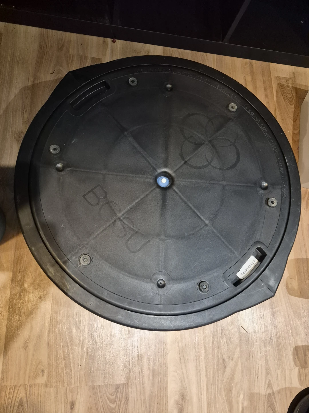 BOSU Balance Trainer Ball - photo 3