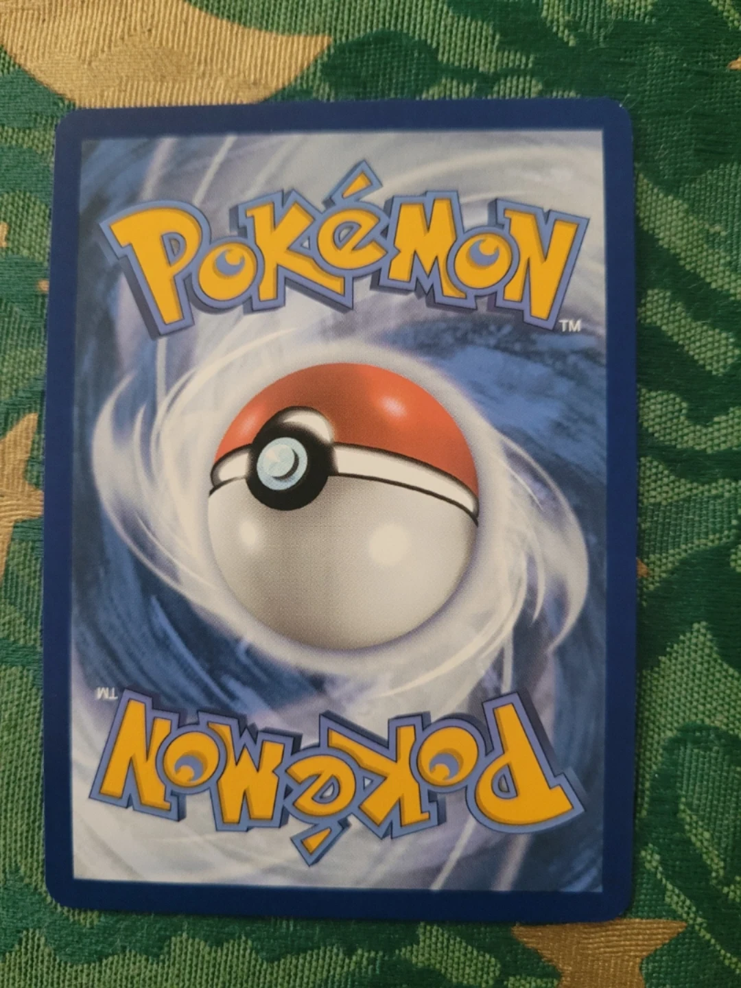 Pokemon Dolliv Reverse Holo Card ⚽ - photo 2