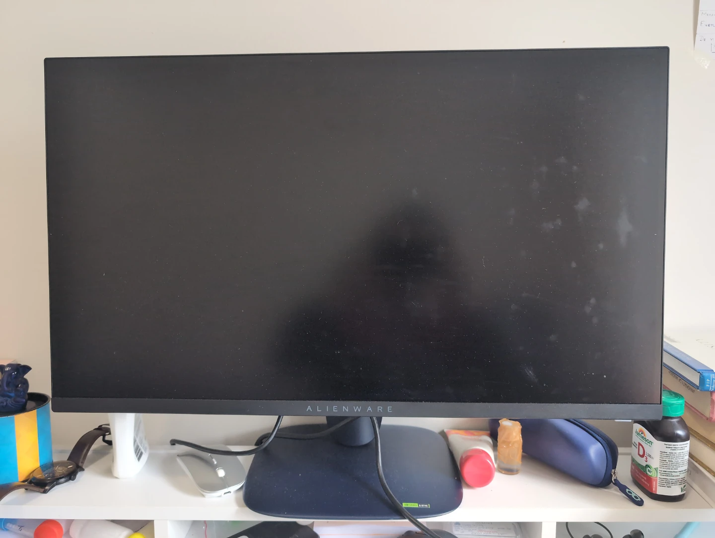Alienware Monitor - photo 2