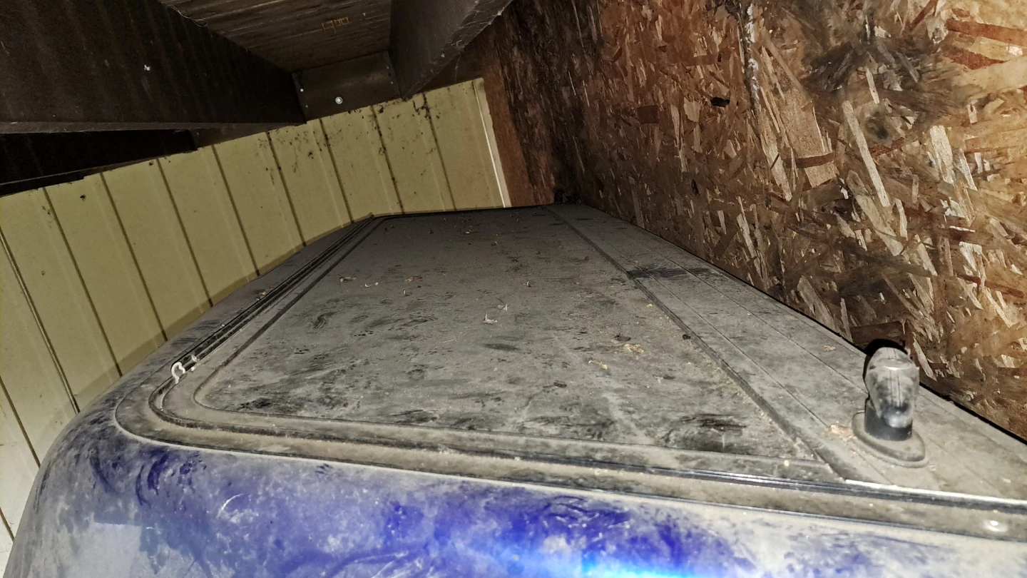 Blue Truck Cap - photo 5