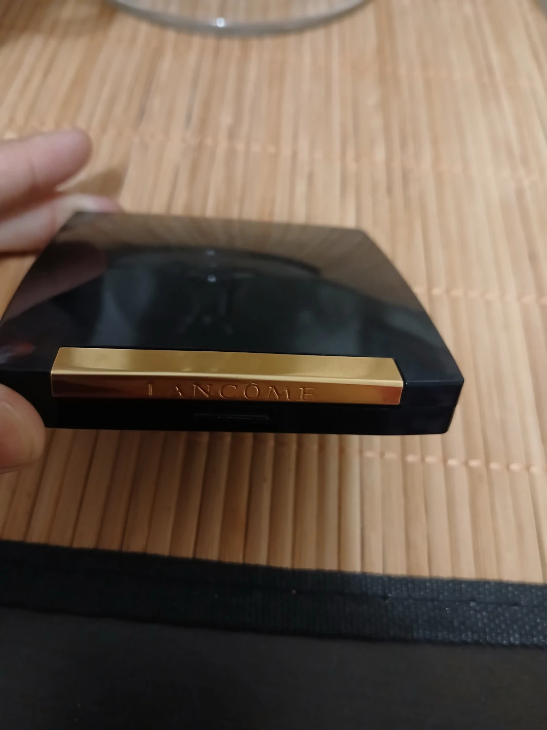 Lancôme Compact Powder⚽