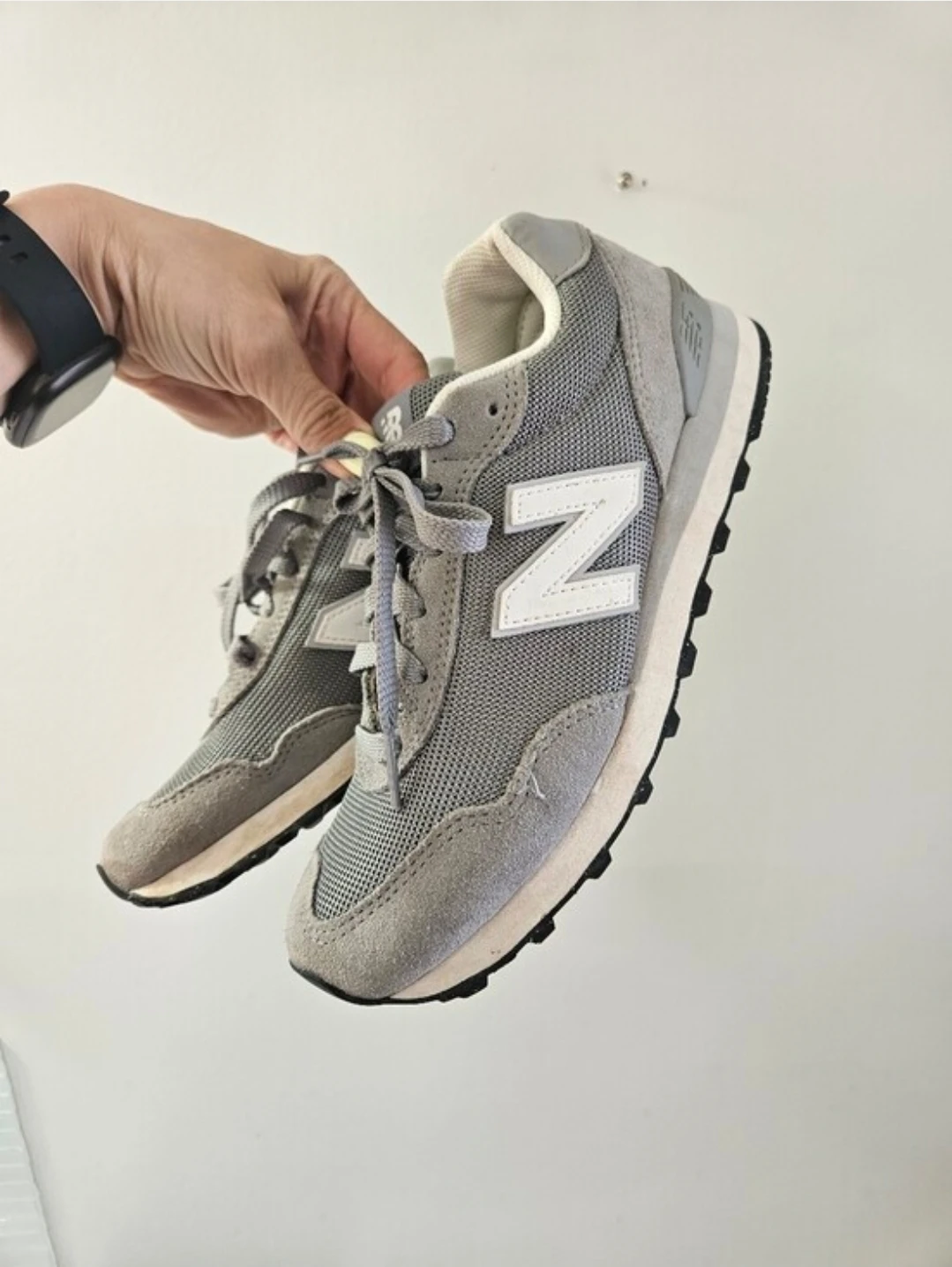 New Balance 515 shoe size 7.5 womens