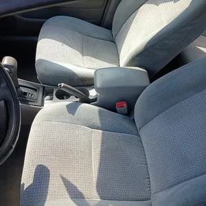 2006 Toyota Corolla S