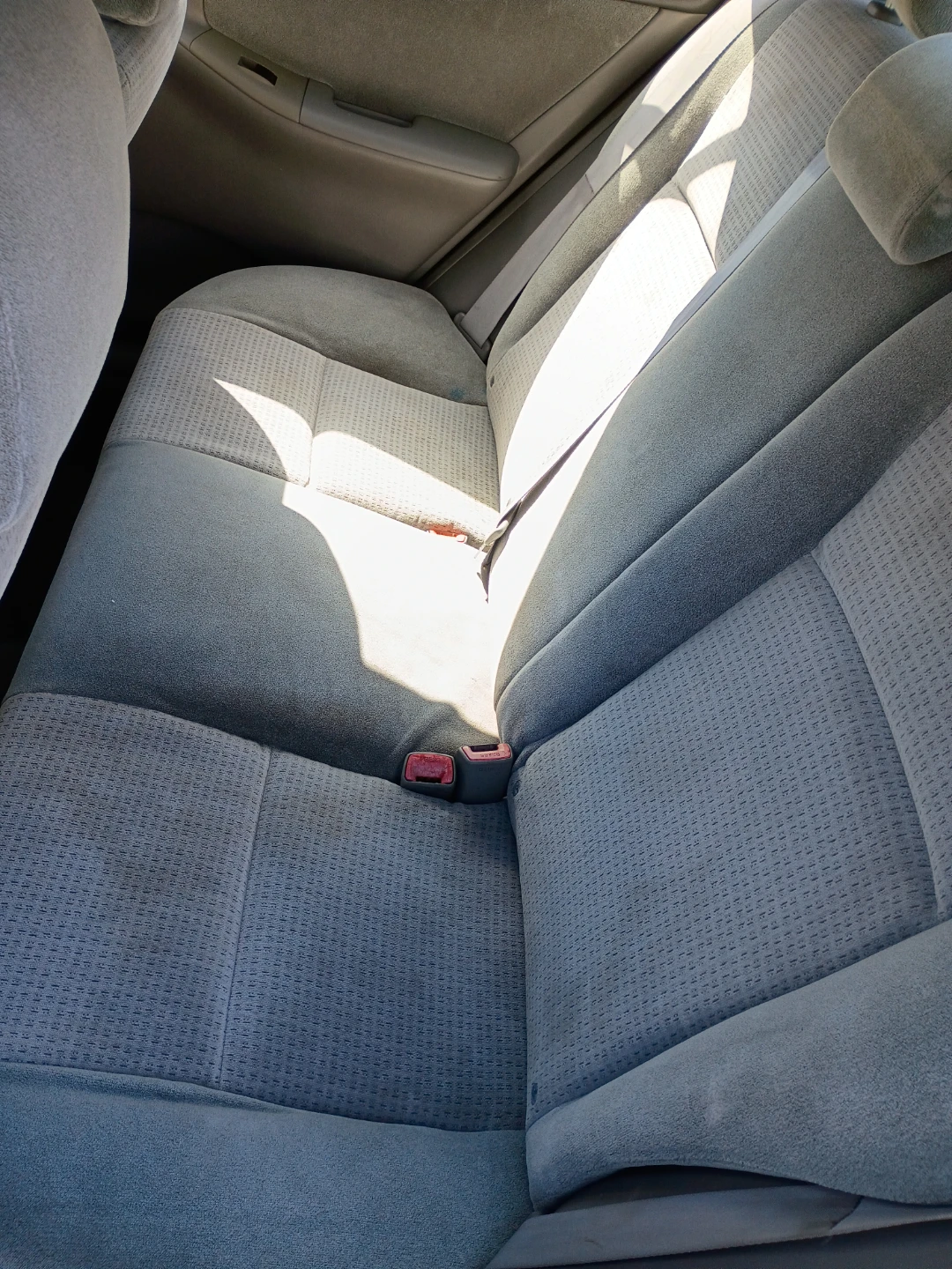 2006 Toyota Corolla S - photo 3