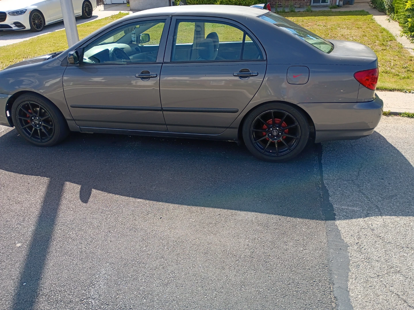 2006 Toyota Corolla S - photo 4