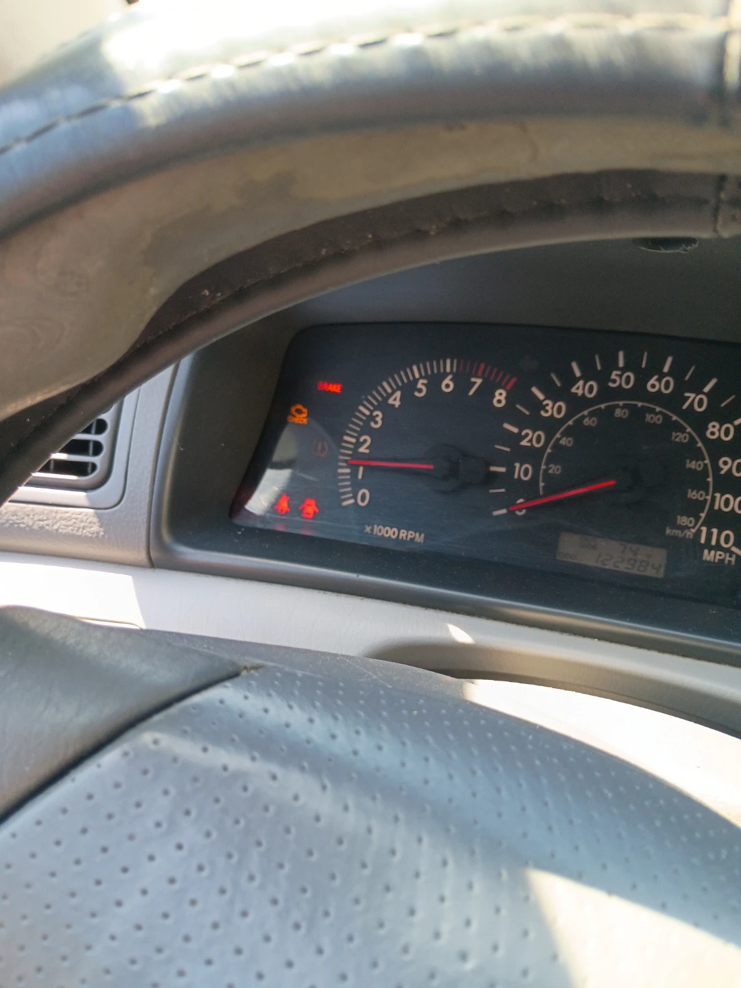 2006 Toyota Corolla S - photo 5