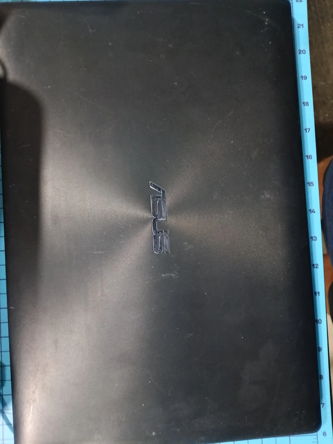 Laptop - Asus X553m - 4gb ram - 500gb HDD - photo 2