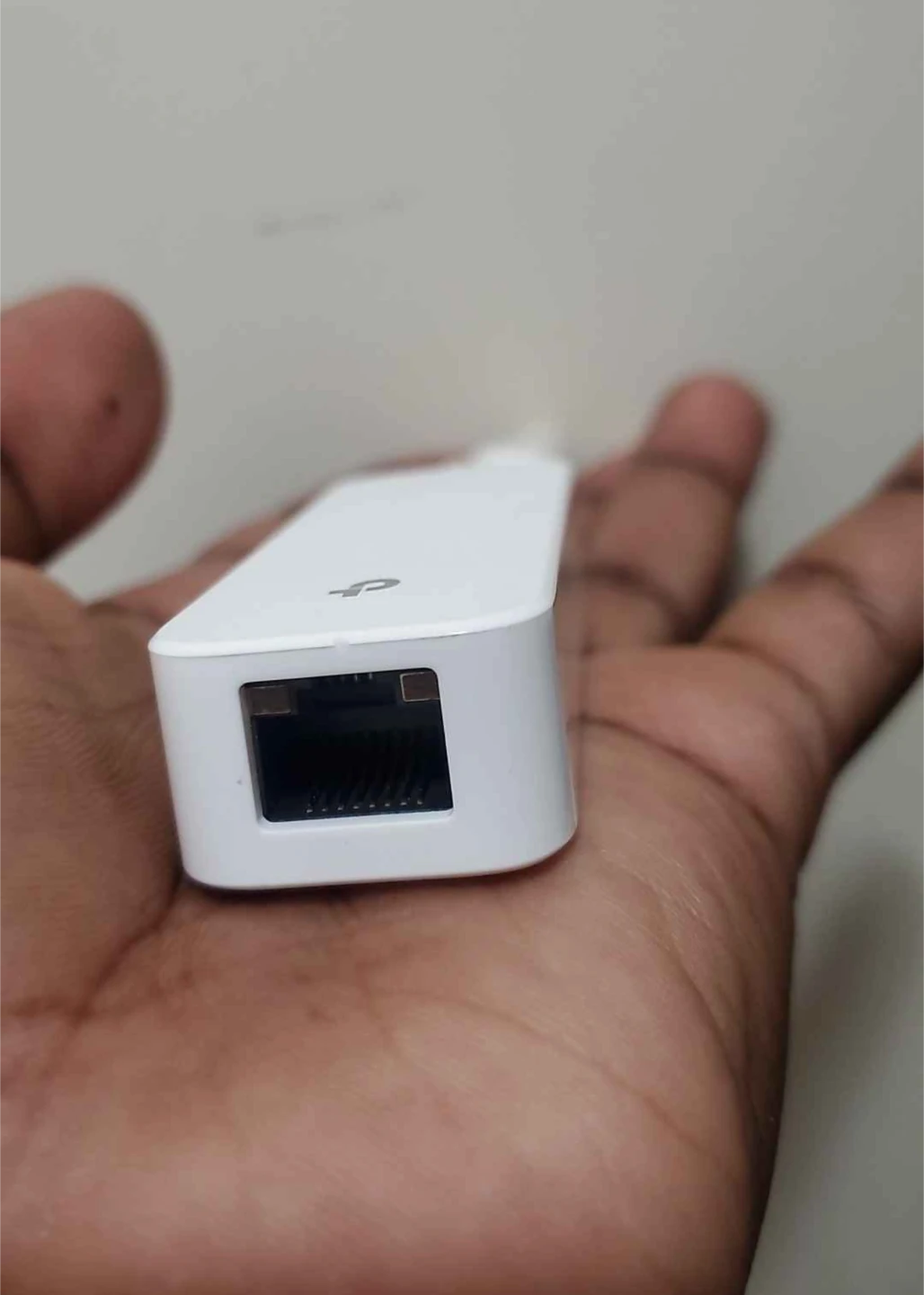 TP-Link USB C Ethernet Adapter