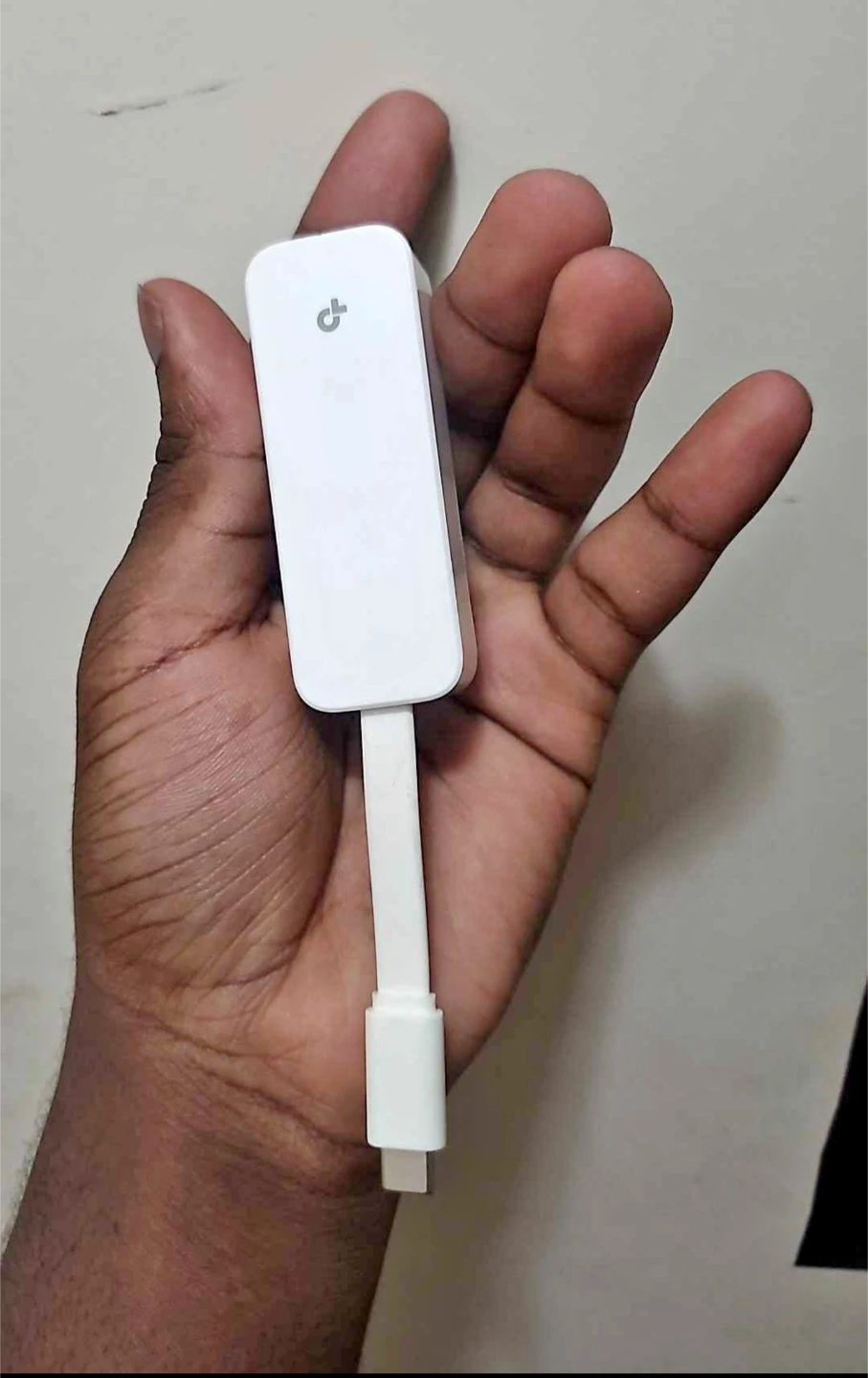 TP-Link USB C Ethernet Adapter - photo 2