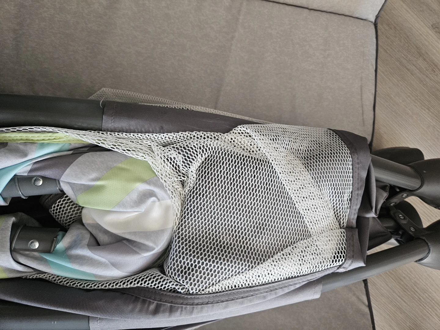 Baby pack n go - photo 2