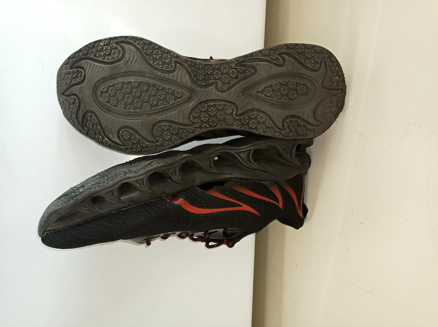 LikeNew~Softfeel Trainers size 13/46 - photo 4