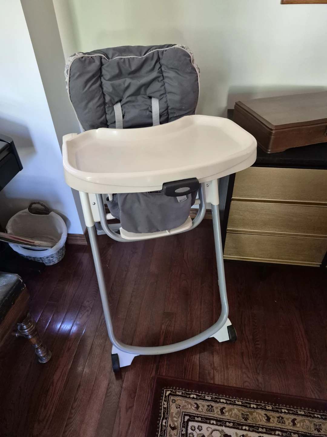 Graco Infant High Chair