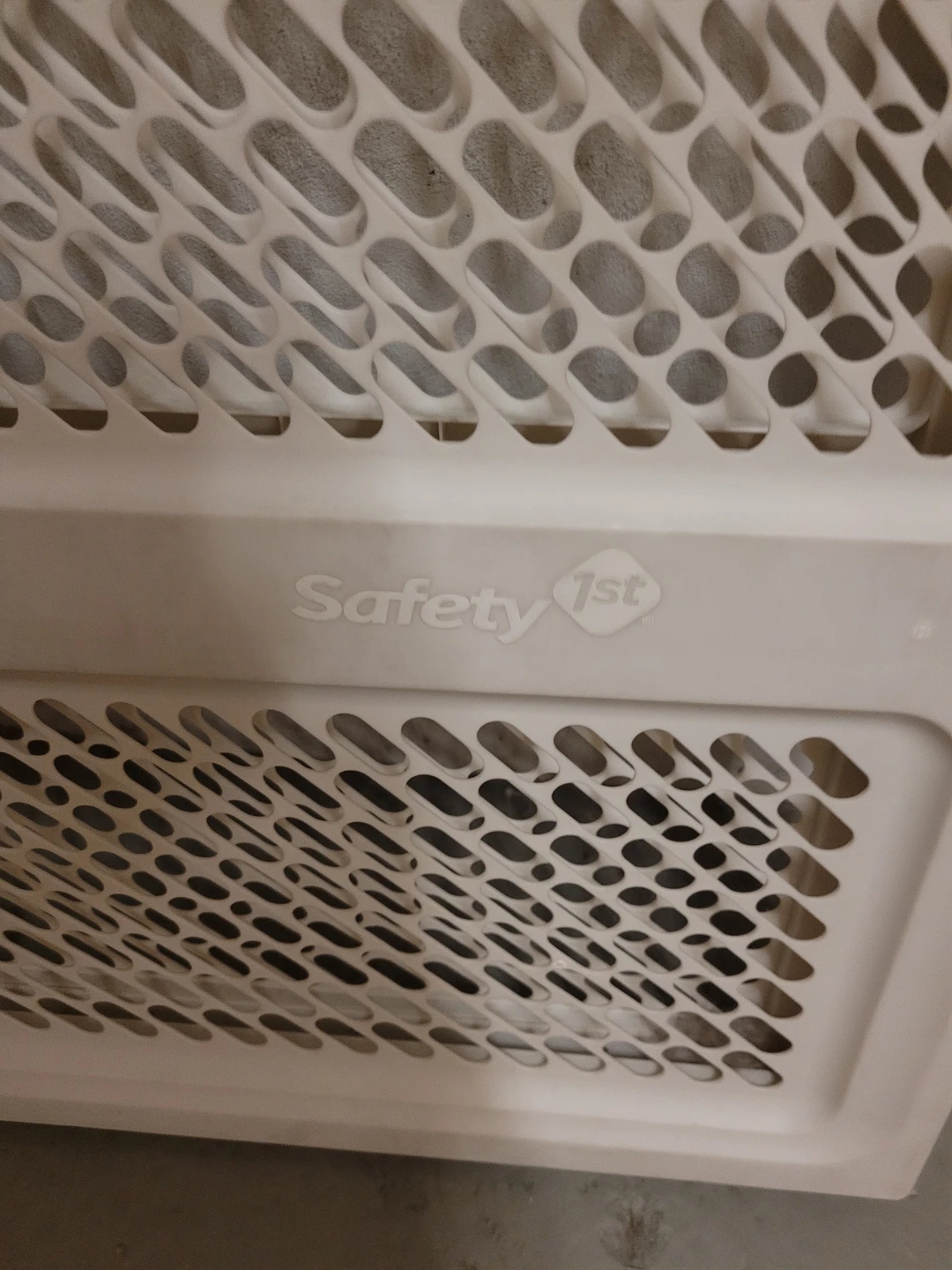 Safety 1st Baby Gate - photo 2