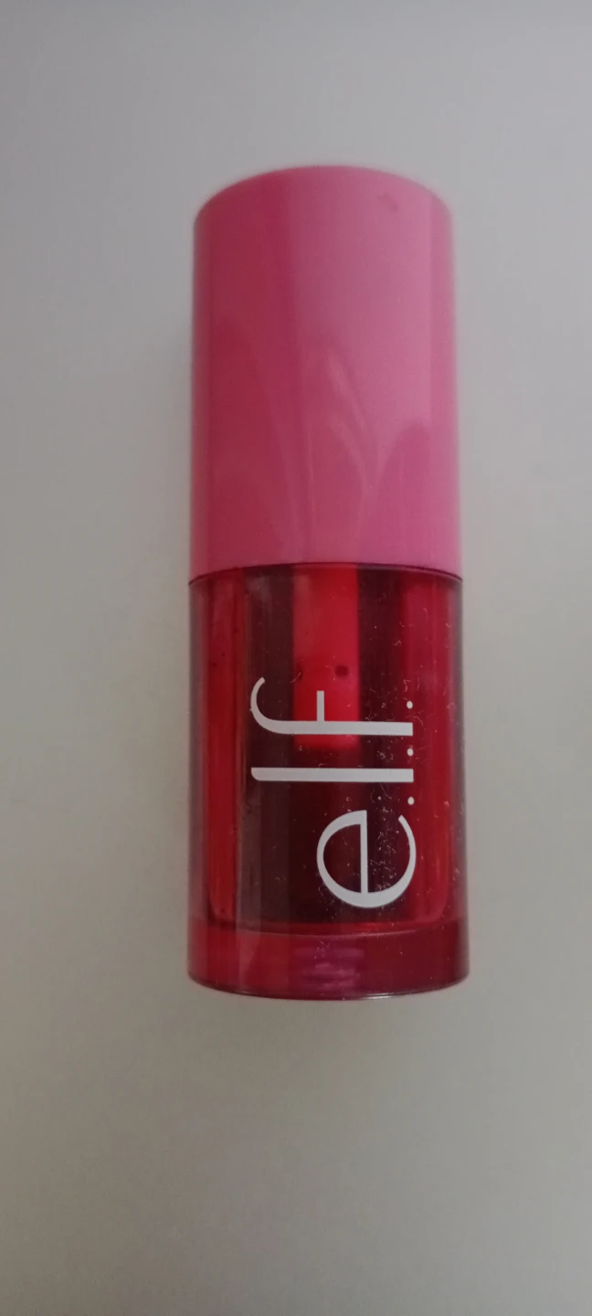 e.l.f. Lip Oil