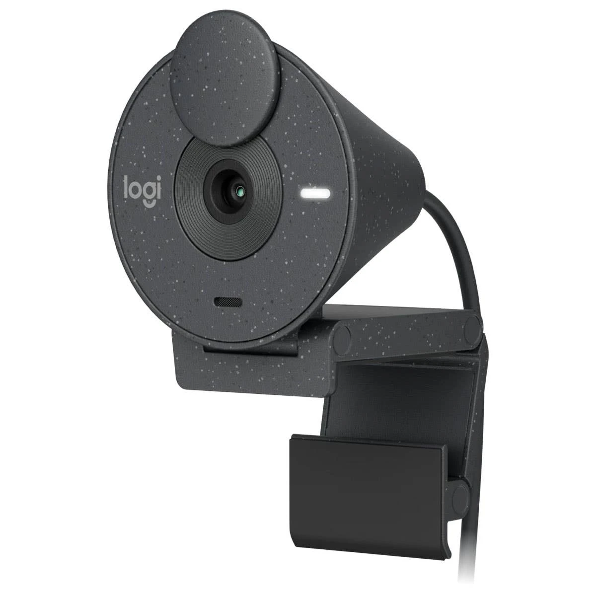 Logitech Brio 300 Full HD Webcam – Graphite (960-001497)