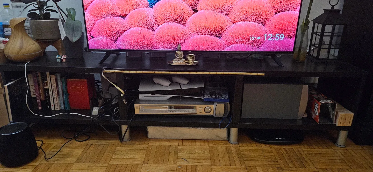 Ikea TV and entertainment cabinet - photo 4