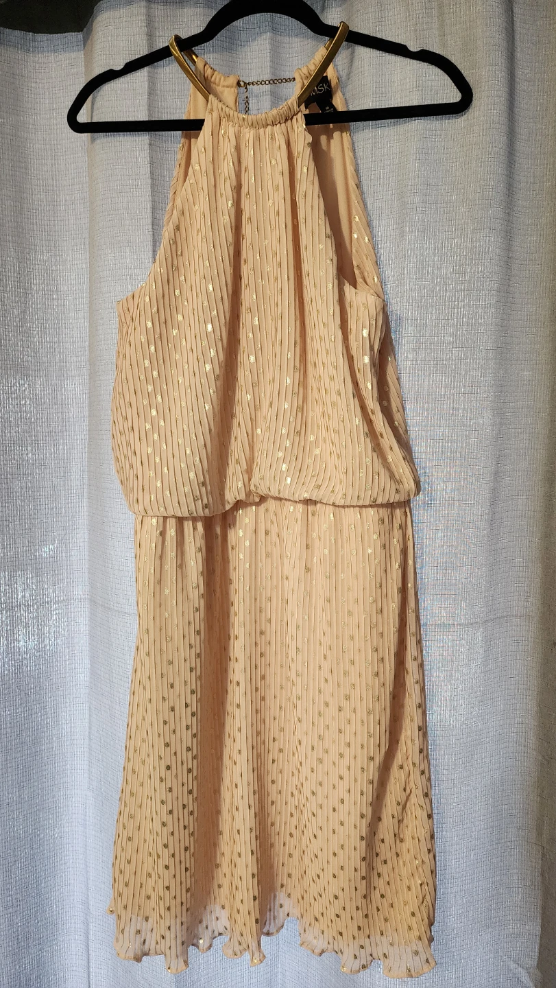 Cute dress