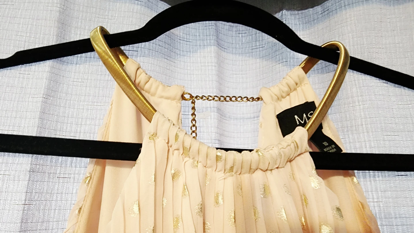 Cute dress - photo 3