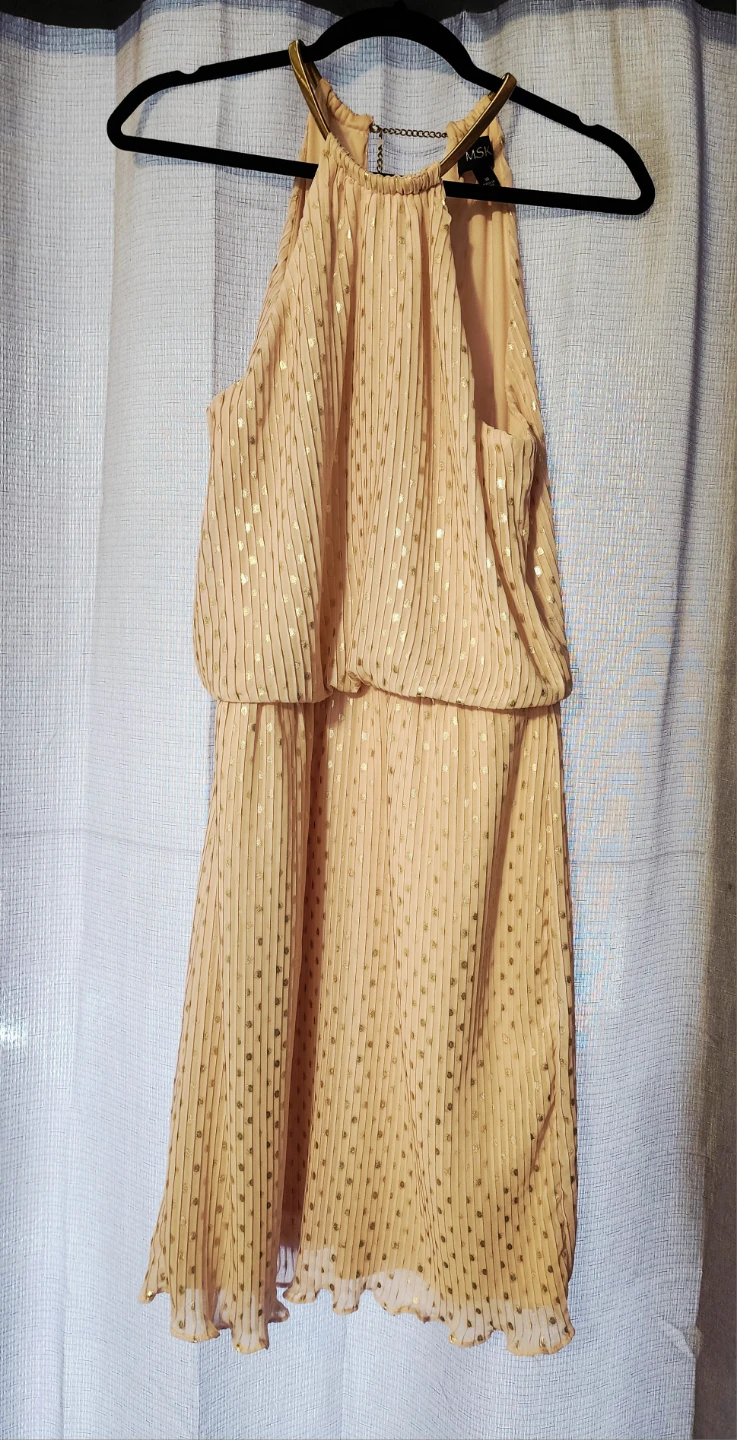 Cute dress - photo 4