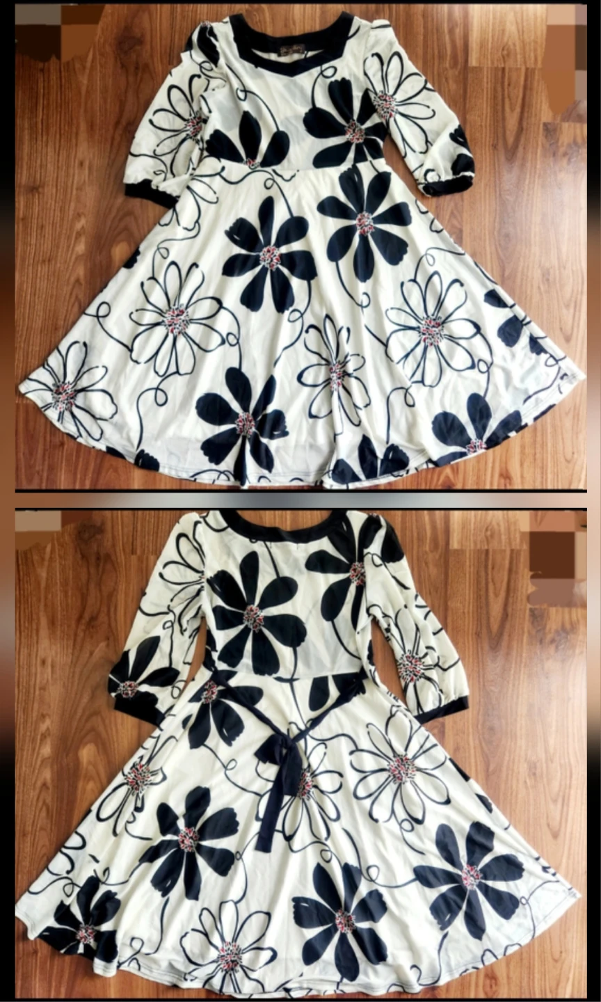 ⚽️ Maternity clothing Bundle- 2 dresses