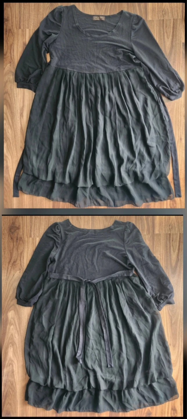⚽️ Maternity clothing Bundle- 2 dresses - photo 2