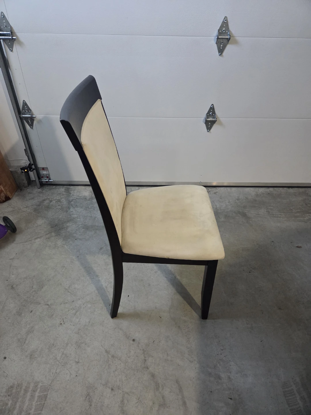 Dining Chairs x6 - photo 2