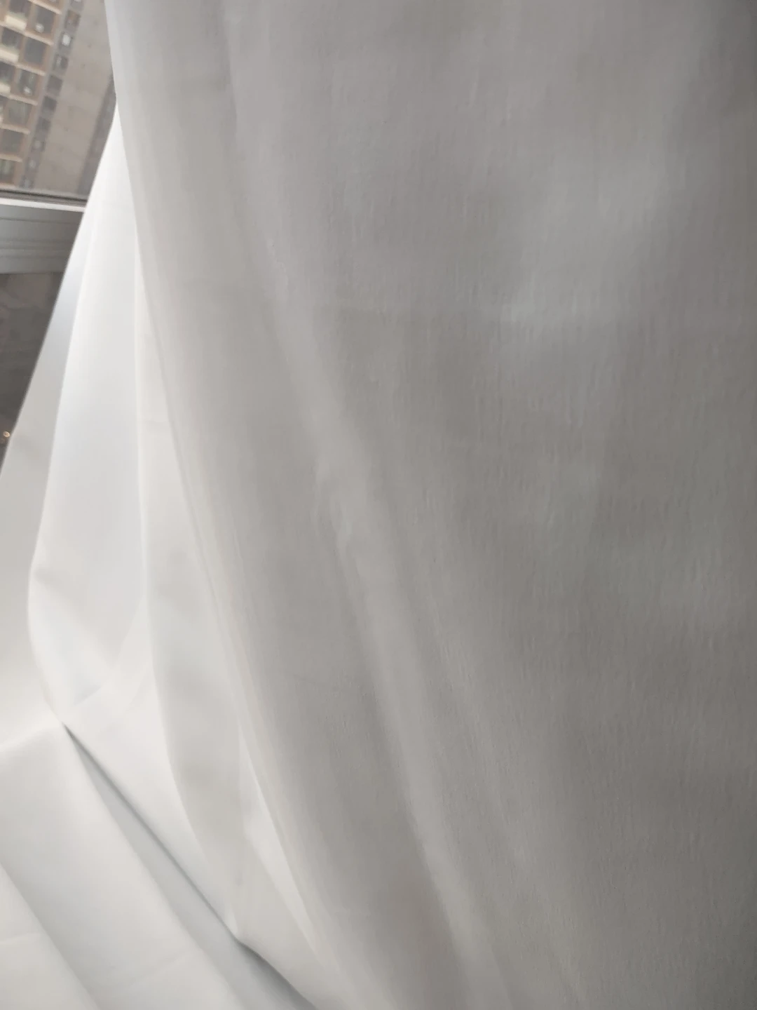 IKEA  Complete  blackout  gray color Curtains - photo 3