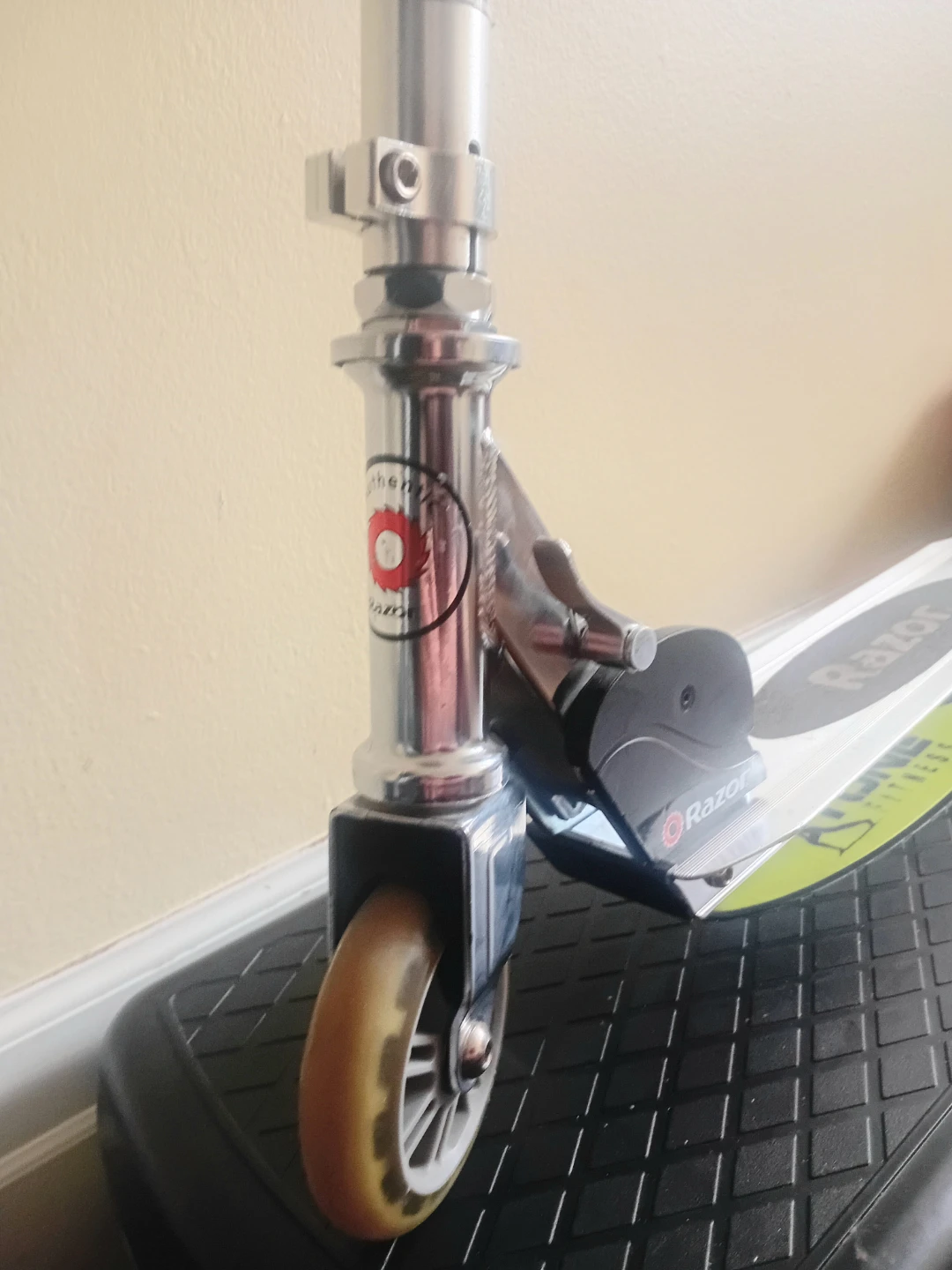 Razor Kick Scooter