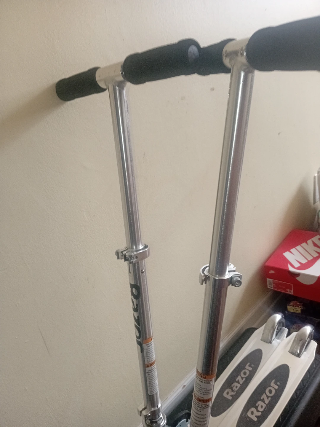 Razor Kick Scooter - photo 2