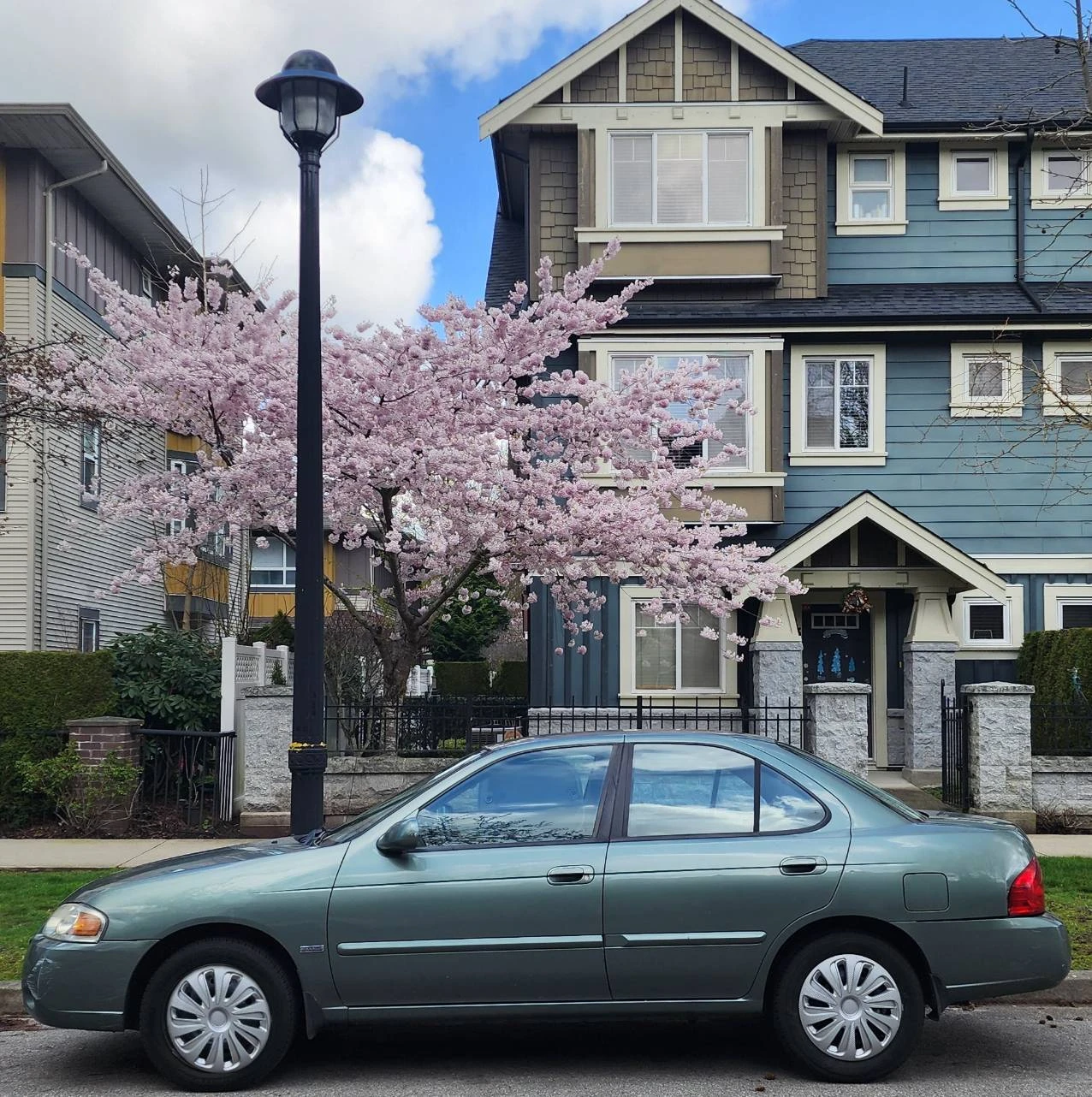 2006 Nissan Sentra 1.8l special edition cheap sedan