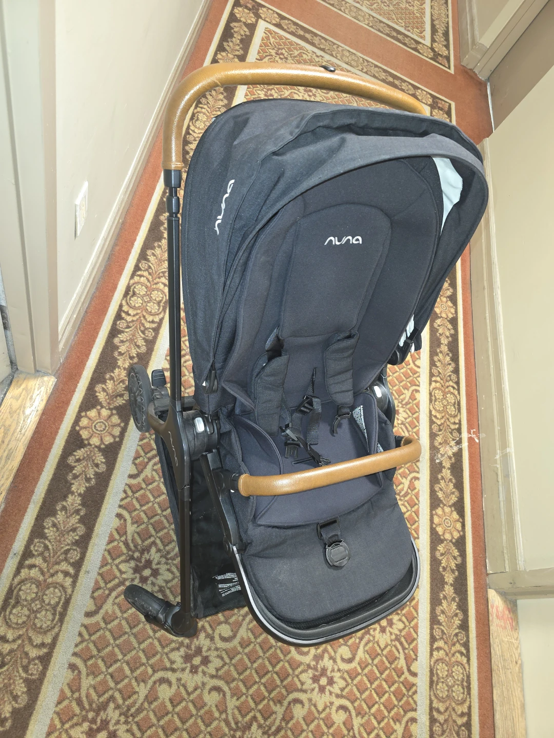 Nuna Stroller - photo 4