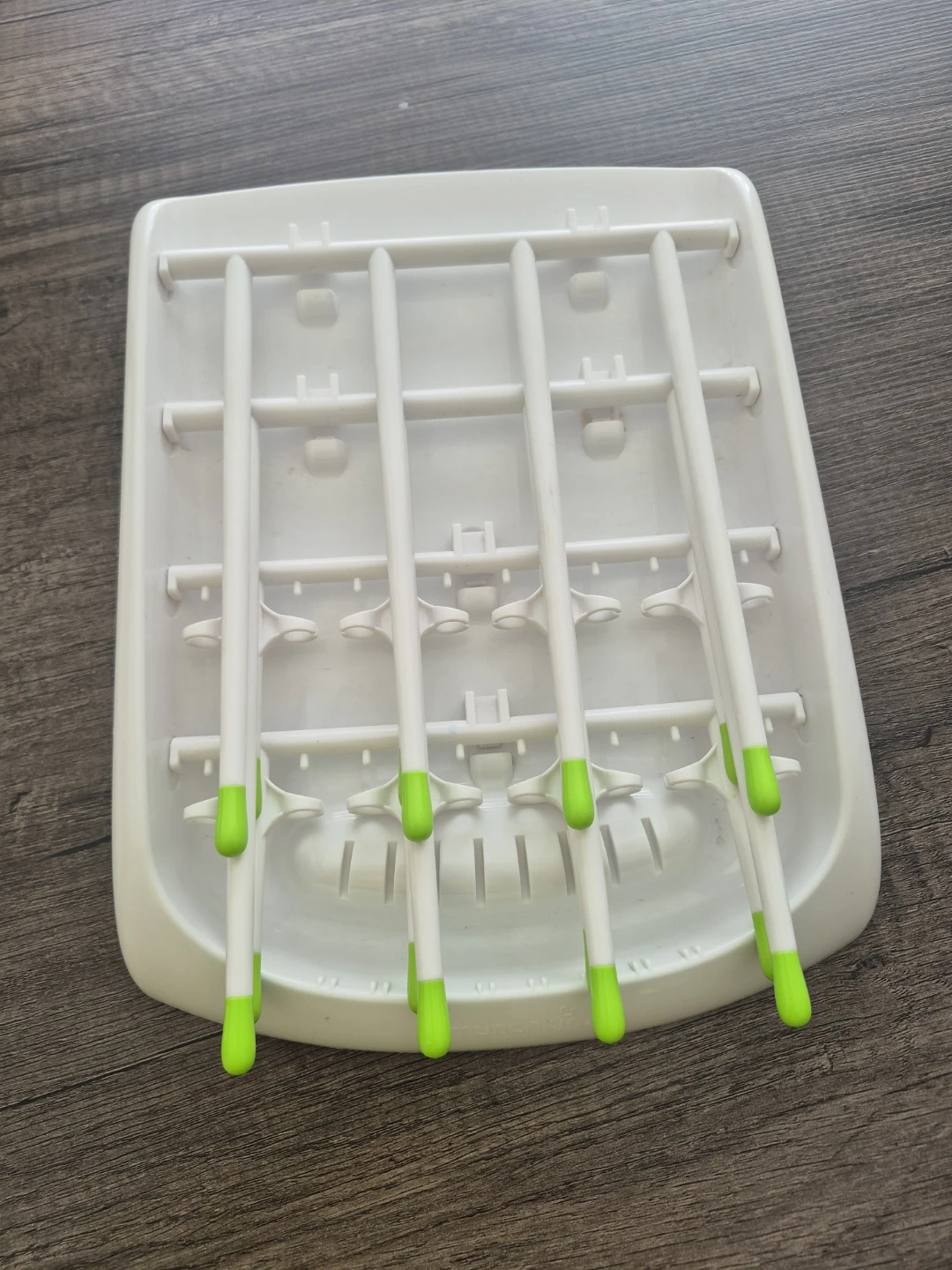 Boon Grass & bottle drying rack bundle - photo 5