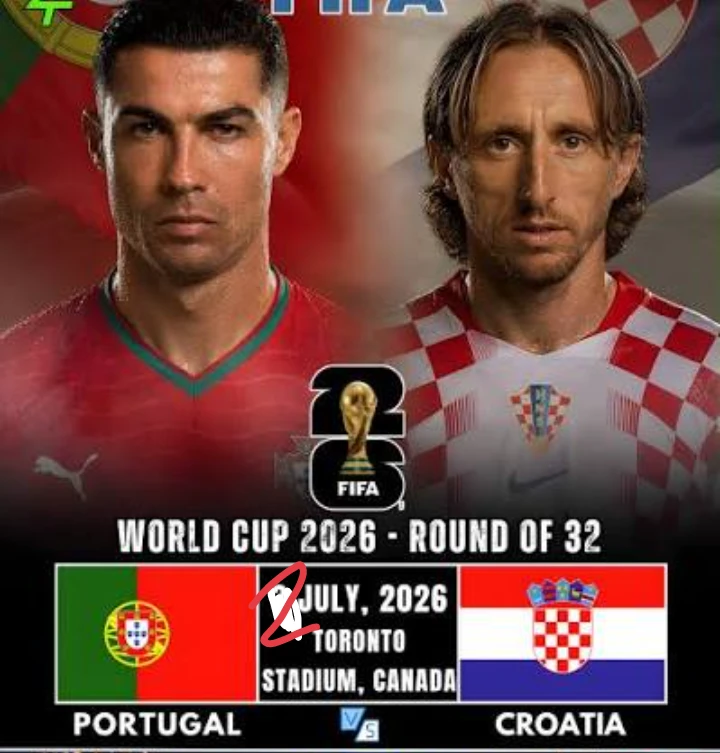 FIFA Fan Festival Toronto *JULY 2ND, 2026 ; (4) tickets TOTAL*